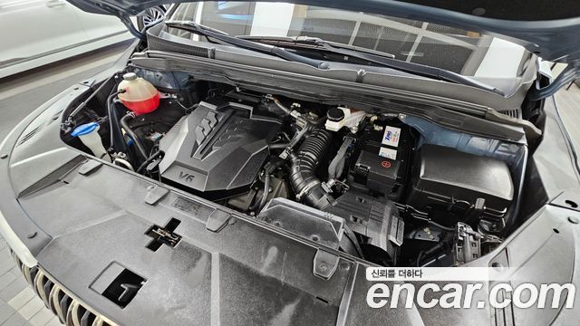Kia Carnival (IV) Gasoline 7-Seater Signature 2022 — фото 6