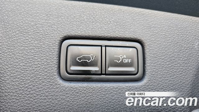Kia Carnival (IV) Gasoline 7-Seater Signature 2022 — фото 20