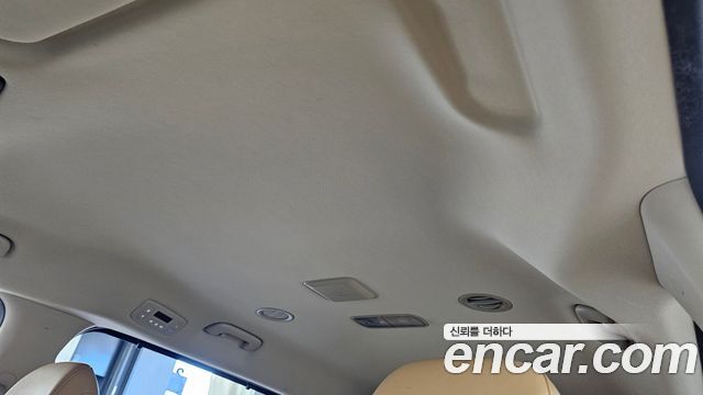 Kia Carnival (IV) Gasoline 7-Seater Signature 2022 — фото 23