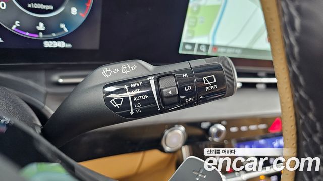 Kia Carnival (IV) Gasoline 7-Seater Signature 2022 — фото 34