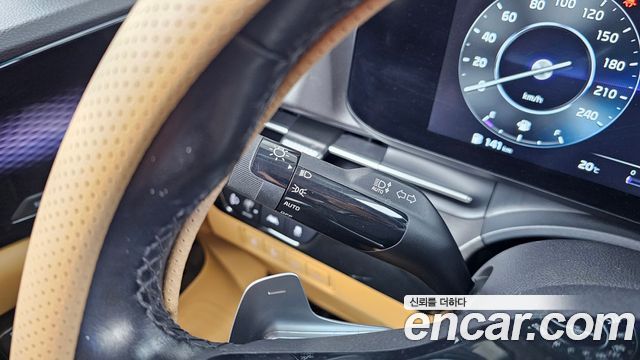 Kia Carnival (IV) Gasoline 7-Seater Signature 2022 — фото 39