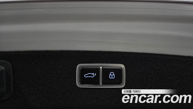Genesis G80 (RG3) Gasoline 2.5 Turbo 2WD 2022 — фото 16
