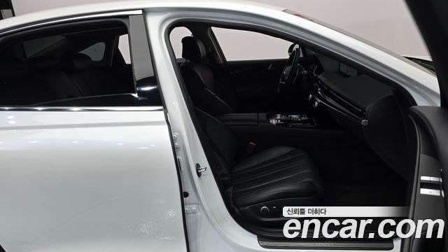 Genesis G80 (RG3) Gasoline 2.5 Turbo 2WD 2022 — фото 26