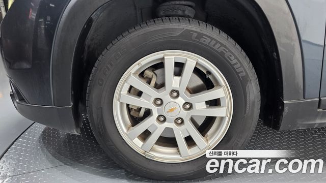 Chevrolet Orlando 1.6 Diesel LT Convenience 2018 — фото 5
