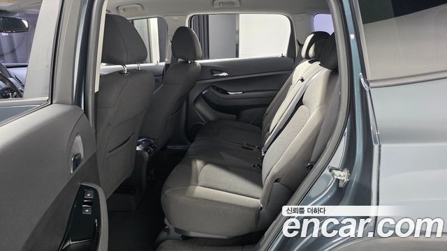 Chevrolet Orlando 1.6 Diesel LT Convenience 2018 — фото 12