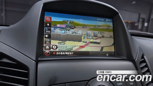 Chevrolet Orlando 1.6 Diesel LT Convenience 2018 — фото 14