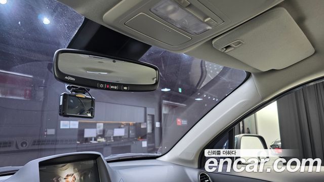 Chevrolet Orlando 1.6 Diesel LT Convenience 2018 — фото 18
