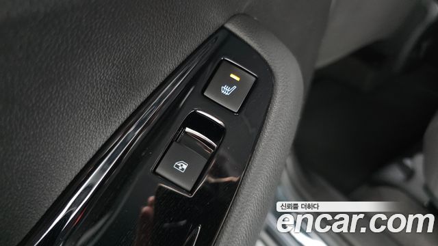Chevrolet Orlando 1.6 Diesel LT Convenience 2018 — фото 19