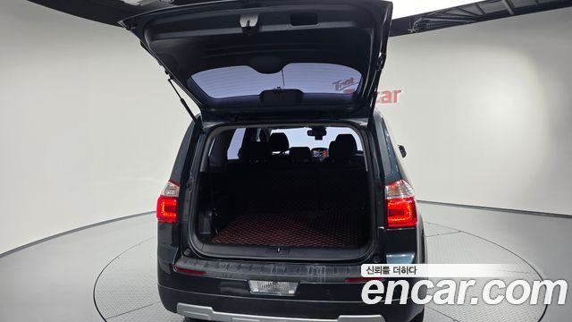 Chevrolet Orlando 1.6 Diesel LT Convenience 2018 — фото 20