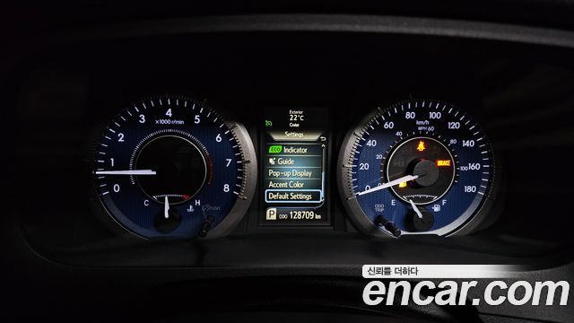 Toyota Sienna 3.5 AWD 2015 — фото 8