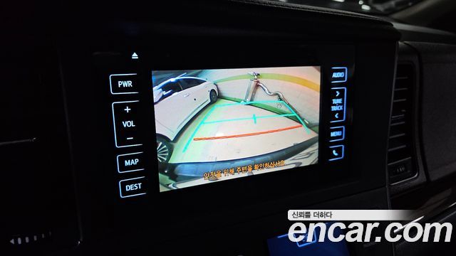 Toyota Sienna 3.5 AWD 2015 — фото 19