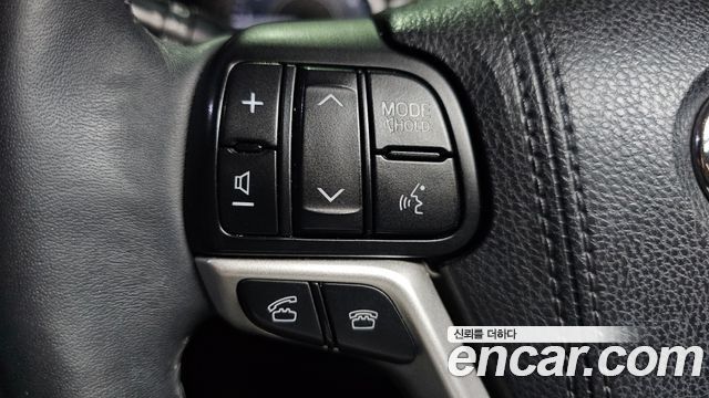 Toyota Sienna 3.5 AWD 2015 — фото 21