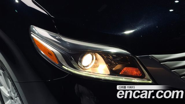 Toyota Sienna 3.5 AWD 2015 — фото 28