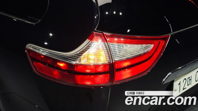Toyota Sienna 3.5 AWD 2015 — фото 29