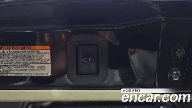 Toyota Sienna 3.5 AWD 2015 — фото 34