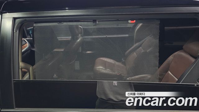 Toyota Sienna 3.5 AWD 2015 — фото 37