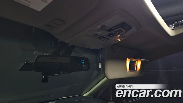 Toyota Sienna 3.5 AWD 2015 — фото 40