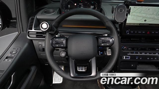 Hyundai Staria HEV 1.6T Lounge 9-Seater Inspiration 2026 — фото 13