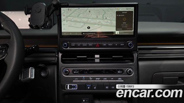 Hyundai Staria HEV 1.6T Lounge 9-Seater Inspiration 2026 — фото 14