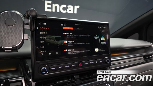 Hyundai Staria HEV 1.6T Lounge 9-Seater Inspiration 2026 — фото 16