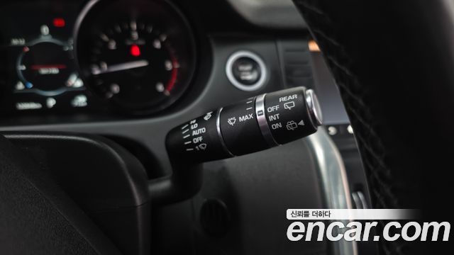 Land Rover Discovery Sport 2.0 TD4 SE (150PS) 2019 — фото 16