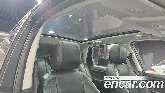Land Rover Discovery Sport 2.0 TD4 SE (150PS) 2019 — фото 19