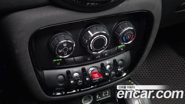 MINI Cooper D Clubman Standard 2nd 2018 — фото 22