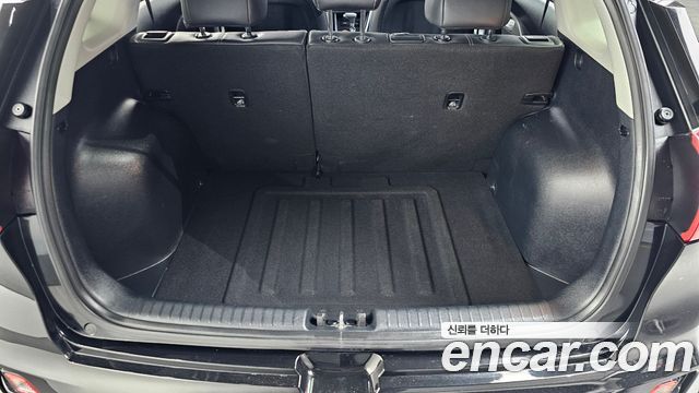 Kia Niro 1.6 HEV Trendy 2022 — фото 17