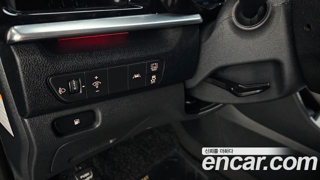 Kia Niro 1.6 HEV Trendy 2022 — фото 19