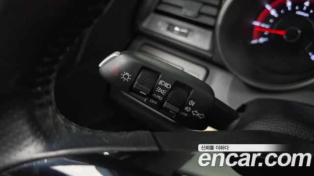 KG Mobility (SsangYong) Tivoli Air 1.6 IX 2WD 2017 — фото 29