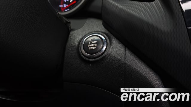 KG Mobility (SsangYong) Tivoli Air 1.6 IX 2WD 2017 — фото 30