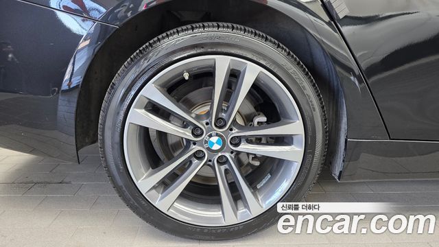BMW 4 Series (F32) 420d xDrive Sport GranCoupe 2020 — фото 5