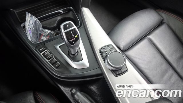 BMW 4 Series (F32) 420d xDrive Sport GranCoupe 2020 — фото 9