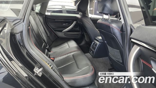 BMW 4 Series (F32) 420d xDrive Sport GranCoupe 2020 — фото 11