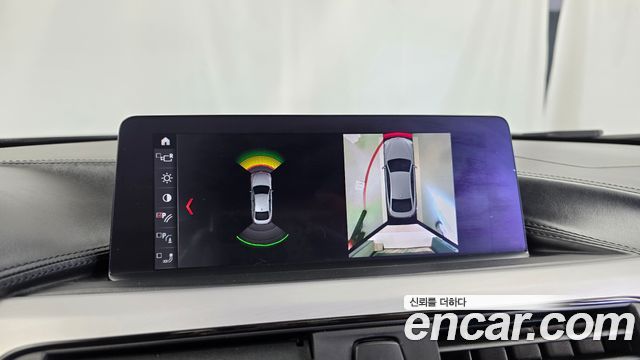 BMW 4 Series (F32) 420d xDrive Sport GranCoupe 2020 — фото 14