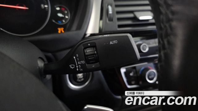 BMW 4 Series (F32) 420d xDrive Sport GranCoupe 2020 — фото 17