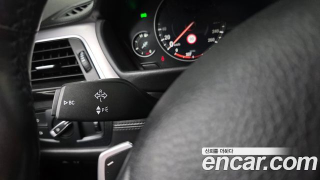 BMW 4 Series (F32) 420d xDrive Sport GranCoupe 2020 — фото 27