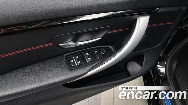 BMW 4 Series (F32) 420d xDrive Sport GranCoupe 2020 — фото 28
