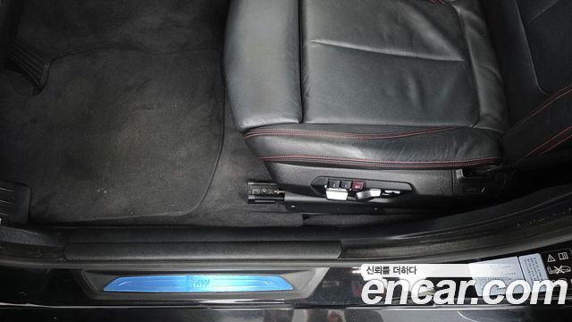 BMW 4 Series (F32) 420d xDrive Sport GranCoupe 2020 — фото 31