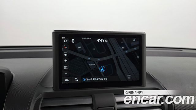 Hyundai Casper Turbo Inspiration 2022 — фото 14