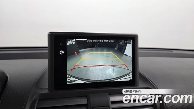 Hyundai Casper Turbo Inspiration 2022 — фото 15