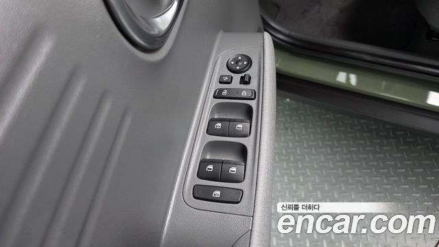 Hyundai Casper Turbo Inspiration 2022 — фото 18