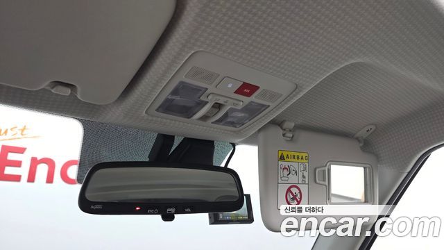 Hyundai Casper Turbo Inspiration 2022 — фото 19