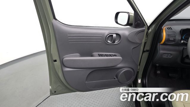 Hyundai Casper Turbo Inspiration 2022 — фото 24