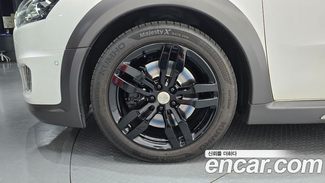 Peugeot 508 RXH 2.0 BlueHDi 2017 — фото 5