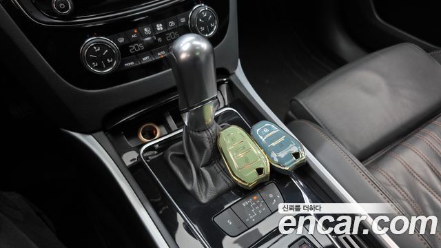 Peugeot 508 RXH 2.0 BlueHDi 2017 — фото 9