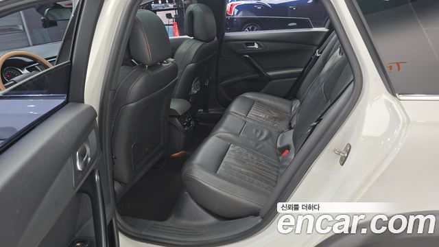 Peugeot 508 RXH 2.0 BlueHDi 2017 — фото 12