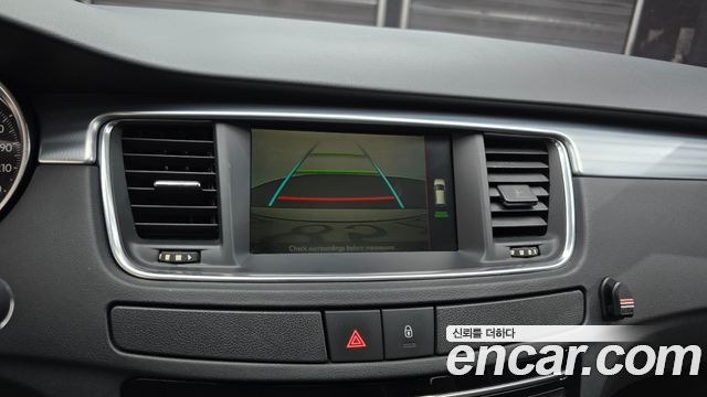 Peugeot 508 RXH 2.0 BlueHDi 2017 — фото 16