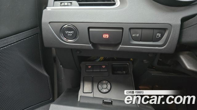 Peugeot 508 RXH 2.0 BlueHDi 2017 — фото 18