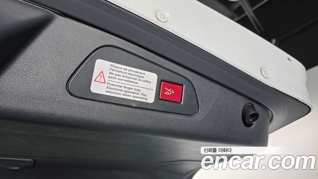 Peugeot 508 RXH 2.0 BlueHDi 2017 — фото 20